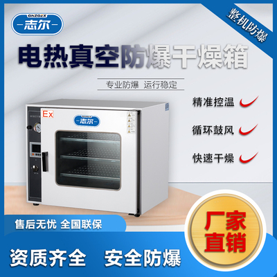 防爆真空干燥箱BHD-25