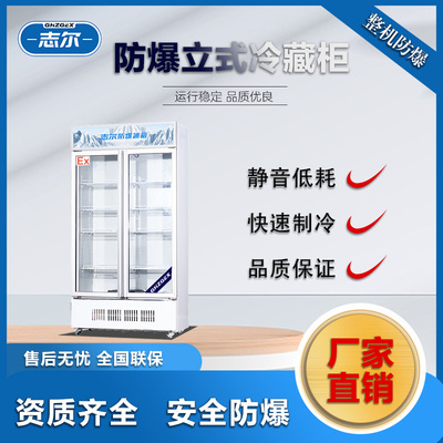 冷藏防爆冰箱 0-10℃